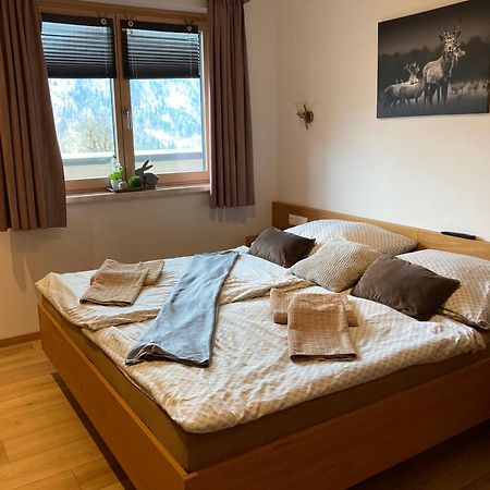 Grub Sedlhof Apartment מראה חיצוני תמונה