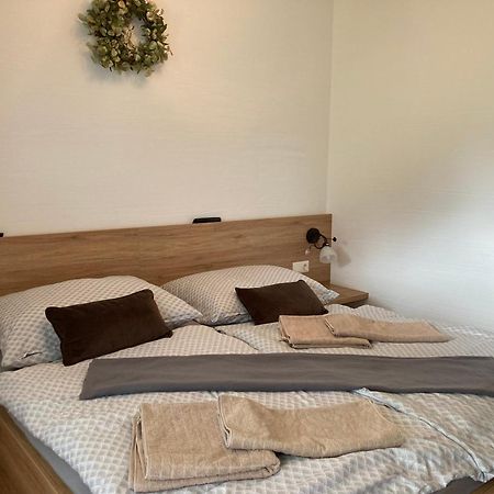 Grub Sedlhof Apartment מראה חיצוני תמונה