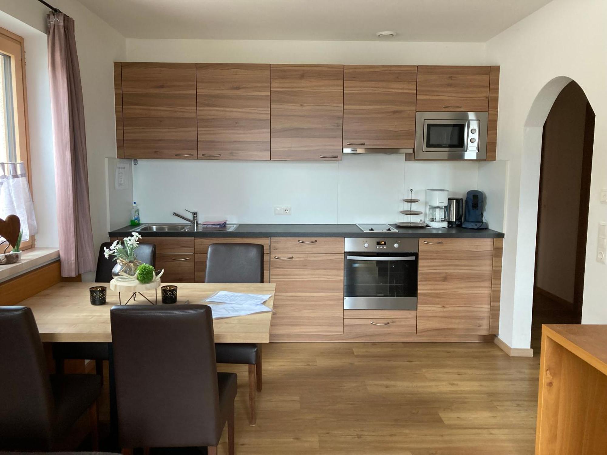 Grub Sedlhof Apartment מראה חיצוני תמונה