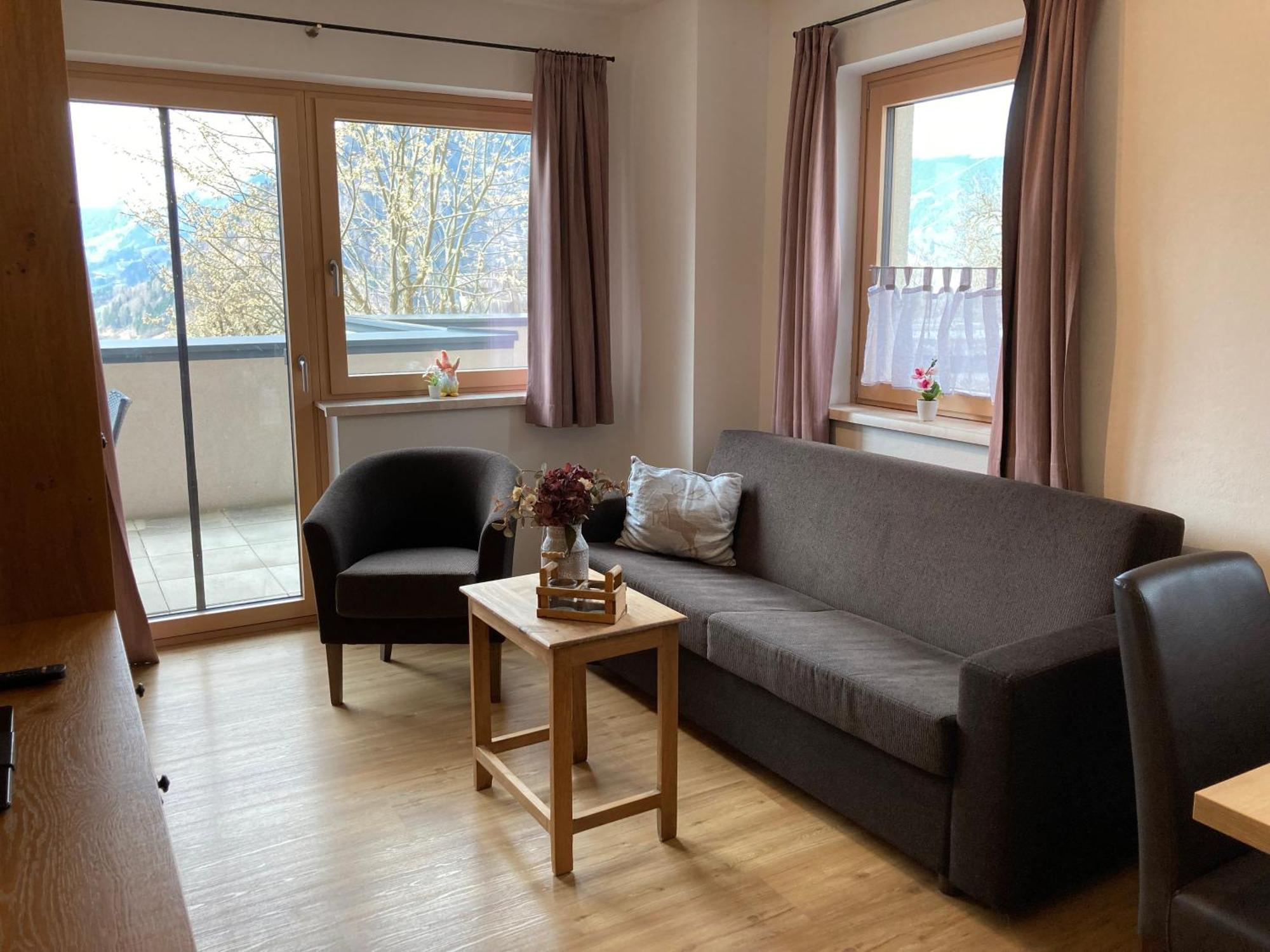 Grub Sedlhof Apartment מראה חיצוני תמונה